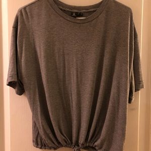 Stripped Volcom Shirt